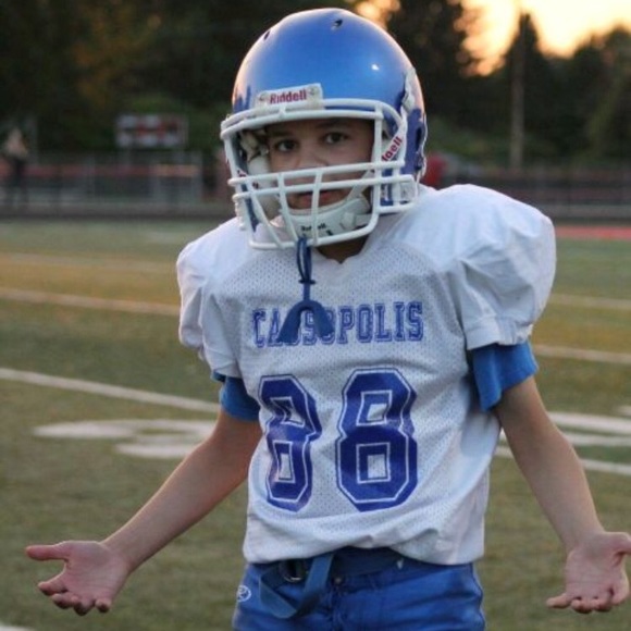 Meet your Posher, Steven - Picture 1 of 1